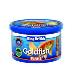 Fish Food