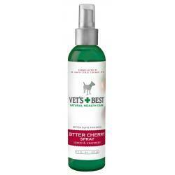 Vets Best Bitter Cherry Spray, 225ml