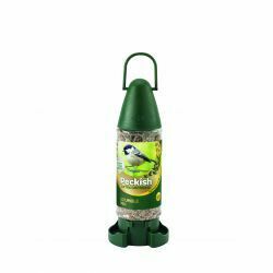 Peckish Extra Goodness Crumble Feeder, sgl