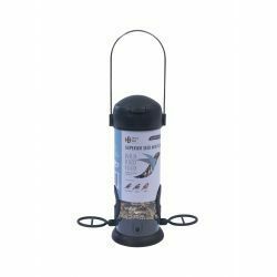 Henry Bell Superior Seed Ready to Use Feeder, sgl