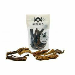 Buffalo Tripe, 250g