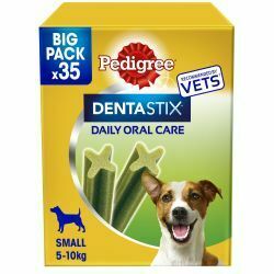 Pedigree Dentastix Fresh Daily Dog Dental Treats