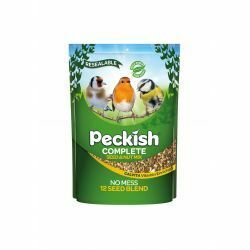 Peckish Complete Seed, 1kg