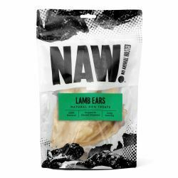 NAW Lamb Ears, 100g