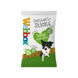 Webbox Dental Sticks, 180g