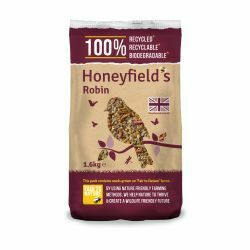 Honeyfields Robin Mix, 1.6kg