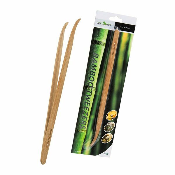 RZ Bamboo Tweezers