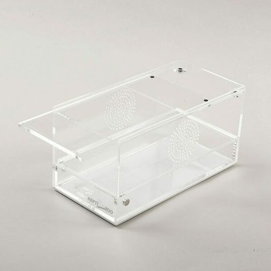 RZ Acrylic Case with Removable Tray