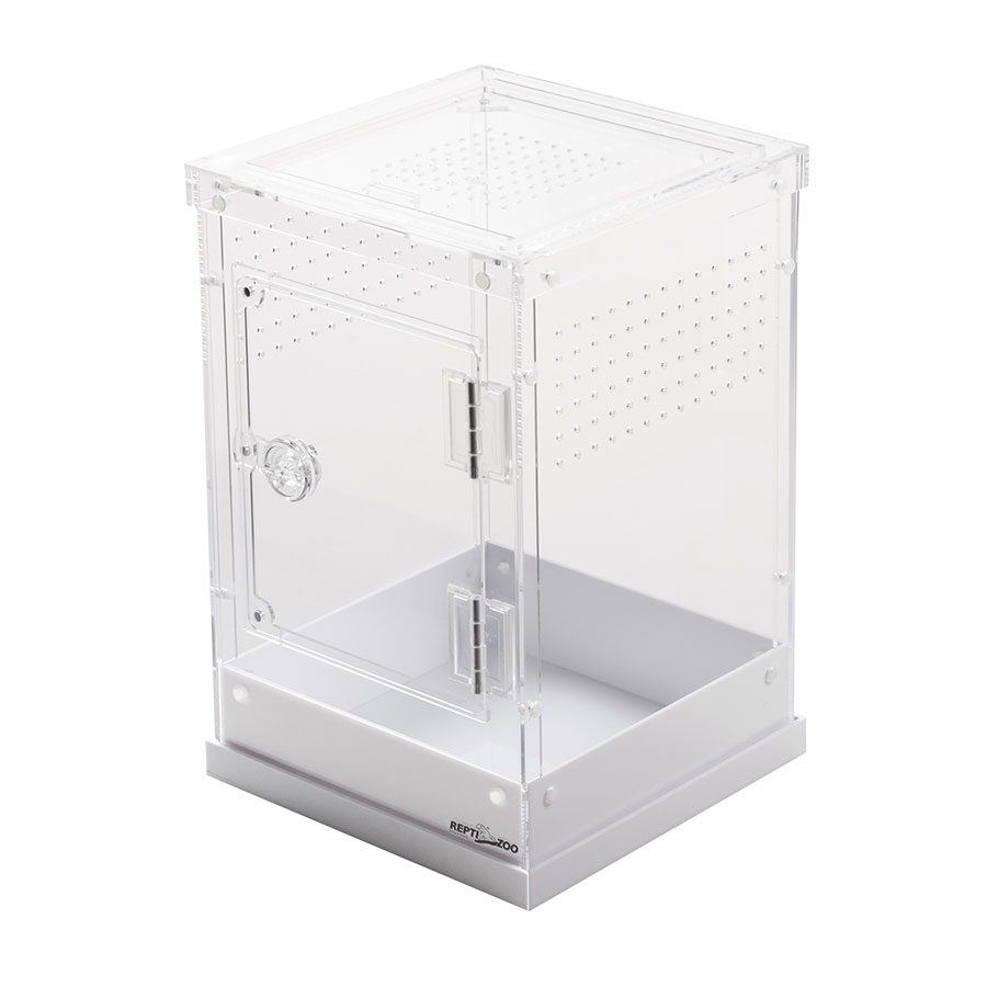 RZ Acrylic Enclosure FLATPACK