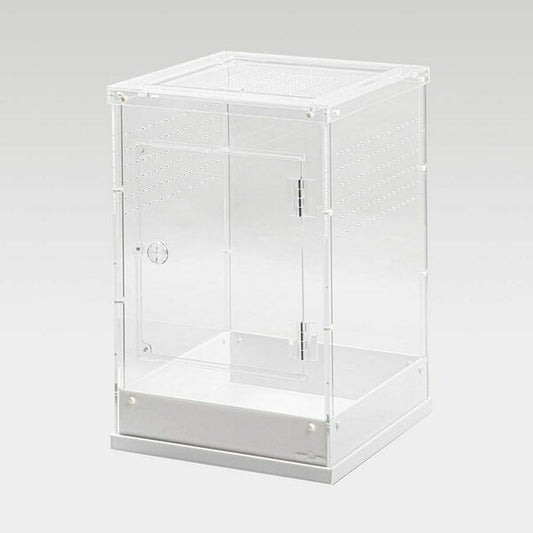 RZ Acrylic Enclosure FLATPACK 305x305x457mm