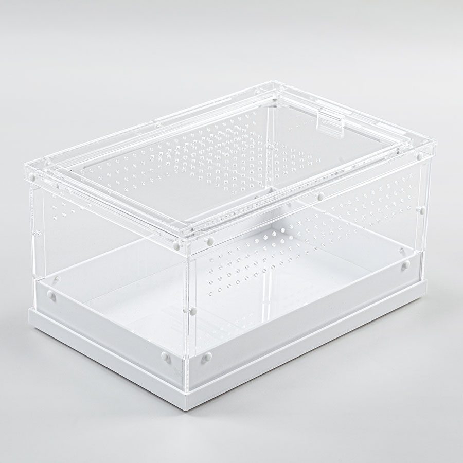 RZ Acrylic Enclosure FLATPACK