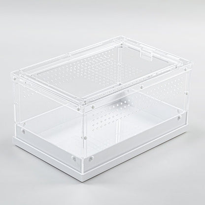 RZ Acrylic Enclosure FLATPACK