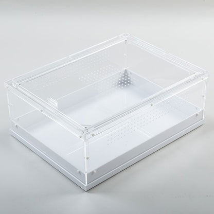 RZ Acrylic Enclosure FLATPACK