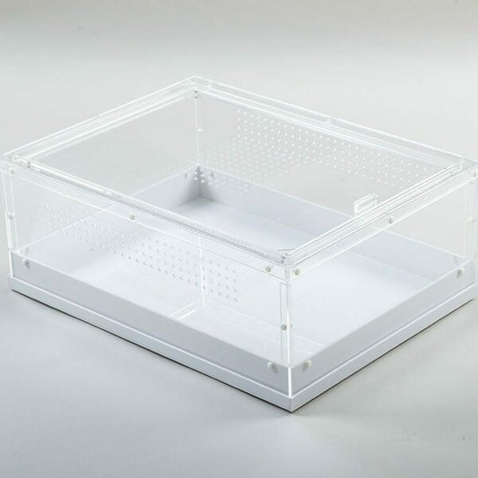 RZ Acrylic Enclosure FLATPACK