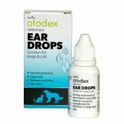 Otodex Ear Drops, 14ml